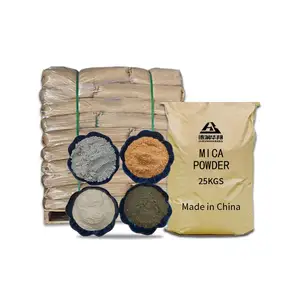 Wholesaledry mica powders for cosmetics manufacturers mica powder mica biotite powder for cosmetics in bulk
