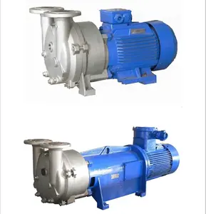 Factory Supply Golden Supplier Diffusion Vacuum Pump