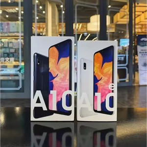 Smartphone Original Authentique Sam A10E 32 Go Débloqué en Gros – Bon Prix, En Stock, Fonctionnalités Cellulaires CDMA LTE - Product Image 1