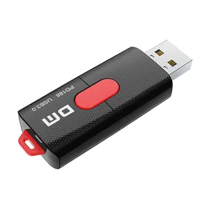 Wholesale Push Pull USB pen drive USB Flash Drive 16GB 64GB 128GB USB 3.0 Pen Drive Memory Stick