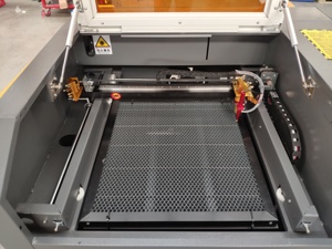 4040 Portable Mini Laser Engraving Machine Suitable for Stone, Marble, Granite Laser Cutting Machine - Product Image 4