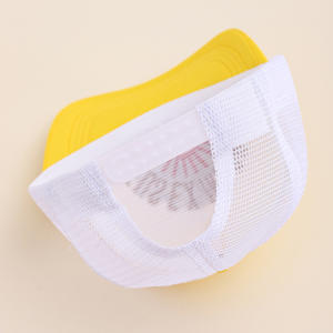 Gorra de Béisbol con Bordado de Letras <span class=keywords><strong>Deus</strong></span>, Nueva, para Comercio Exterior, 100% Poliéster, Transpirable, Ajustable, Estilo Camionero, para Hombre, Mujer y Parejas - Product Image 4