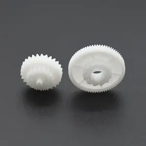 5 Juegos 27T 18T 73T Gear para HP 1010 1012 1015 1018 1020 M1005 M3015 3020 3030 para Canon LBP 2900 3000 <span class=keywords><strong>FAX</strong></span> L100 L120 L95 L160 L140 - Product Image 4