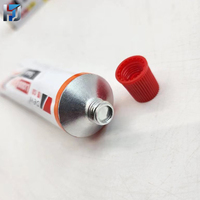 Mastic liquide d'étanchéité pour joints de bride, pompes, vannes, tuyaux, moteurs et équipements – Approvisionnement direct usine