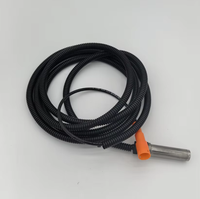 Capteur de vitesse ABS de qualité OEM 4410359262 0025423818 0025422618 0005423318 0025423718 pour camion lourd Mercedes-Benz