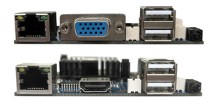 Cánh tay công nghiệp nhúng Android Board Bo mạch chủ RK3288 kỹ thuật số <span class=keywords><strong>Set</strong></span> Top <span class=keywords><strong>Box</strong></span> Bo mạch chủ - Product Image 6