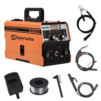 Máquina de Soldar MIG de Buena Calidad, Soldadora MIG Sin Gas, Soldadora MIG IGBT, Máquina Soldadora Sin Gas