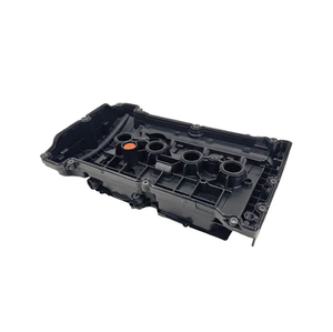 TAPA DE LA CÁMARA DE VÁLVULAS V759886280 0248.Q2 11127646555 Usada para PEUGEOT 207 208 308 3008 408 EP6DT EP6CDT BMW Mini - Product Image 5
