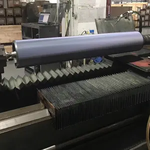 Lazer oyma makinesi için seramik kaplama aniloks rulo