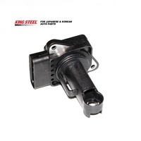 KINGSTEEL-medidor MAF eléctrico para coche, Sensor de flujo de masa de aire, piezas de repuesto, para Nissan, Toyota, Mitsubishi, Ford, Honda, Hyundai