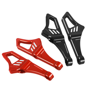 Support de fixation en aluminium CNC pour moto, crochets d'ancrage de remorque pour <span class=keywords><strong>Ducati</strong></span> <span class=keywords><strong>Panigale</strong></span> V4 <span class=keywords><strong>V4S</strong></span> 2018 2019 <span class=keywords><strong>2020</strong></span> 2021 - Product Image 4
