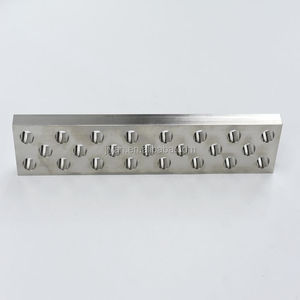 HuiZhou JIYAN Nhà Máy Sản Xuất Thành Phần Cơ Khí Độ Chính Xác Cao Kim Loại Hot Rèn Và Gia Công Cnc - Product Image 5