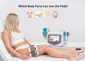 Nhanh chóng mỏng 635nm-650nm Lipo giảm cân 14 lipolysis giảm béo đốt cháy cơ thể Máy định hình - Product Image 4