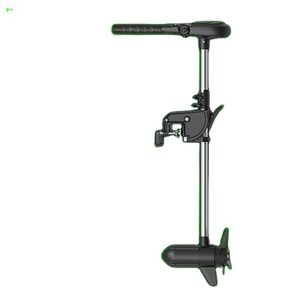 <span class=keywords><strong>Moteur</strong></span> électrique de pêche à la traîne <span class=keywords><strong>Haswing</strong></span> Protruar 50719-100_B, montage sur tableau arrière, 5 CV/<span class=keywords><strong>moteur</strong></span> sans balais - Product Image 1