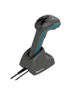 Escáner Industrial inalámbrico de alta densidad Newland Android CMOS 1D tallado láser código DPM escáner Industrial de código de barras - Product Image 3