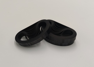 ATM Máy vành đai ATM bộ phận Wincor <span class=keywords><strong>CMD</strong></span>-<span class=keywords><strong>V4</strong></span> kẹp vành đai 01750041983 11x208x0.65 - Product Image 4