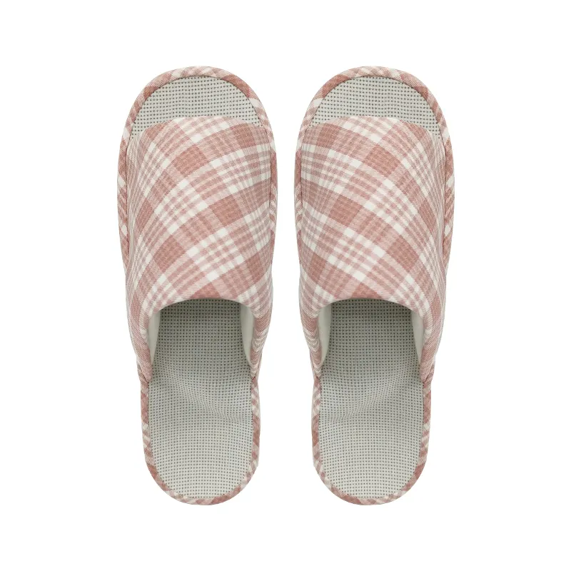 wholesale Custom Comfortable Cooling Slippers Soft Anti Slippery Stylish Women Shoes