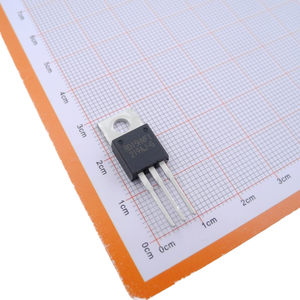 Transistor de Potencia MOSFET RF ORIGINAL RD15HVF1-101 RD15HVF1-501 RD15HVF1 RD06HHF1, Controlador TO-220 - Product Image 4