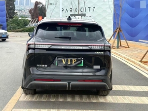 Chine - Concessionnaire de voitures d'<span class=keywords><strong>occasion</strong></span> - Véhicules SUV - Jetour Modèle 2024 Shanhai L7 1.5T 120 km MAX 7 places Transmission <span class=keywords><strong>automatique</strong></span> - Product Image 4