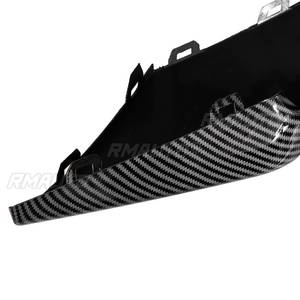 Couvre-phare antibrouillard L+R MK4, garniture de phare antibrouillard avant pour Ford Focus MK4 ST ST Line & ST Line X 2019-2021 ABS - Product Image 6