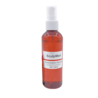 Kit de Traitement de Solution Neutralisante pour Peeling Chimique 100ml, Masque Peel Off pour Traitement Professionnel de l'Acné
