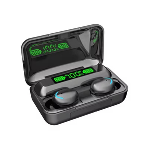 Audífonos Impermeables F9 5 Tws, Auriculares Bluetooth F9 para Juegos, los Más Económicos - Product Image 1