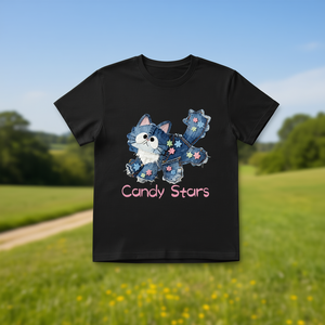 T-Shirt Unisex 210GSM 100% Cotone, Maglietta Casual Traspirante e Resistente per Uomo - Product Image 3
