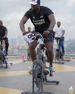 Bicicleta de <span class=keywords><strong>Spinning</strong></span> Profesional en Oferta de Fábrica, Equipo de Fitness, Bicicleta Estática para Ejercicio, Bicicleta de Ciclismo <span class=keywords><strong>Indoor</strong></span> para Clases de Fitness - Product Image 6