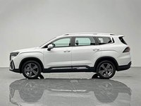 Voiture d'occasion haut de gamme de marque chinoise Haoyue L 2026 1.5TD DCT Happiness 7 places Peinture d'origine 99 % neuve