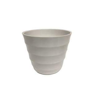 Haute qualité maison Pots <span class=keywords><strong>de</strong></span> fleurs épaissi Design plateau planteur beau pas facile à casser extérieur <span class=keywords><strong>jardin</strong></span> utiliser pas cher <span class=keywords><strong>prix</strong></span> Pack - Product Image 3