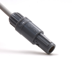 Cable adaptador SpO2 compatible con Mindray / Datascope para <span class=keywords><strong>VS</strong></span> 800/<span class=keywords><strong>VS</strong></span> 900 - Product Image 4