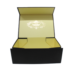 Handmade Sang Trọng Từ Hộp Quà Tặng Cho Bao Bì Biểu Tượng Tùy Chỉnh Bán Buôn Cuốn Sách Hình Dạng Cứng Nhắc Các Tông Ribbon Quà Tặng Hộp Giấy - Product Image 6