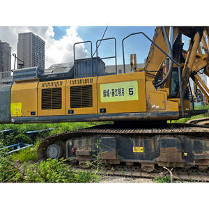 원래 제조업체 <span class=keywords><strong>XR220D</strong></span> 회전식 드릴링 장비 판매 - Product Image 2