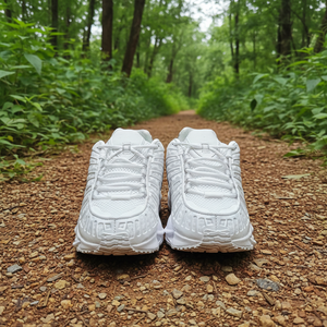 Venta al por Mayor de Zapatos Deportivos Unisex con Amortiguación de Aire SHOX TL3, Zapatillas Bajas Totalmente Negras, Primavera/Invierno, Alta Absorción de Impactos - Product Image 1