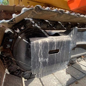 DH150LC-7 dossan มือสอง DH150เกาหลีรถขุด/ตีนตะขาบ Doosan 15Ton ไฮดรอลิก Dh150lc DH 150 150-7 150lc-7 - Product Image 6