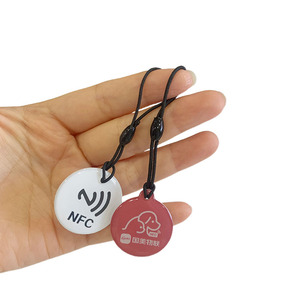 Design gratuito personalizzato 13.56MHz NFC Mini chiave epossidica Tag RFID per <span class=keywords><strong>pass</strong></span> di sicurezza per affari <span class=keywords><strong>e</strong></span> abbonamento - Product Image 1