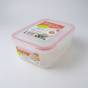 Inomata 700ml contenitore ermetico per conservazione e conservazione degli alimenti - Product Image 1