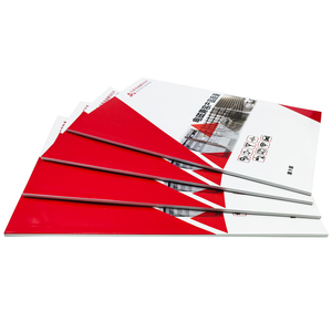 Kinh Doanh tập sách Danh mục in ấn Quảng cáo khuyến mãi Tạp Chí Danh mục in ấn - Product Image 4