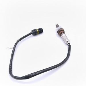 Sensor de oxígeno trasero del motor trasero izquierdo para <span class=keywords><strong>BMW</strong></span> 11787530285 E90 320i N46B20CB 110kw 2.0L 6MT - Product Image 6
