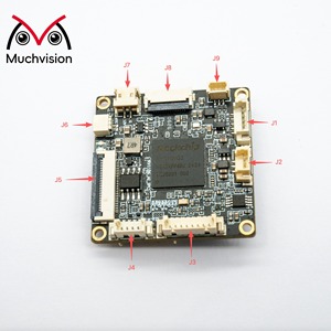 Scheda Madre AI Linux Embedded RK RV1106 con WDR Digitale, 3D NR e Archiviazione su Scheda TF per Soluzioni di Sorveglianza Intelligente e Visione Edge Computing - Product Image 3