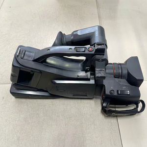 กล้องดิจิตอล Panasonic HC-MDH1 มือสองของแท้ ขายส่ง กล้องบันทึกภาพความละเอียดสูงแบบติดไหล่ - Product Image 1