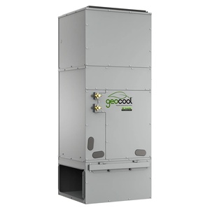 Tremendous Prices Geocool Inverter 4 TON More Accurate Temperature Control Geothermal Heat <b>Pump</b> - Product Image 1