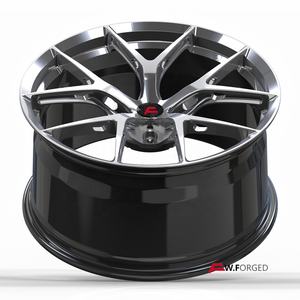 Pour FI-R EVO <span class=keywords><strong>Style</strong></span> 18 19 20 21 22 pouces roues forgées 5x120 5x112 <span class=keywords><strong>jantes</strong></span> en alliage pour BMW M3 <span class=keywords><strong>M4</strong></span> M5 X3m <span class=keywords><strong>jantes</strong></span> de voiture de tourisme <span class=keywords><strong>jantes</strong></span> - Product Image 4