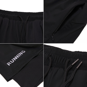 Suministro de fábrica, pantalones cortos de Jiu Jitsu de secado rápido hechos para manejar condiciones de ropa deportiva, pantalones cortos personalizados - Product Image 1