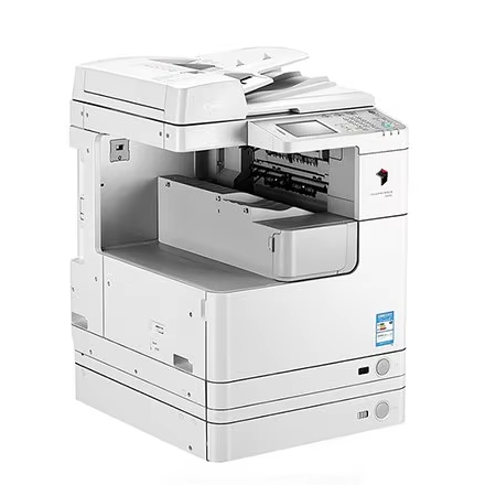 Limited-Time Promotion Used High Quality Photocopy Machine Printers Models C IR2520/2525/2530/2535/2545 Japan Origin for Schools