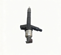 Injecteur de carburant automobile neuf 16600-3XN0A pour NISSAN YD25