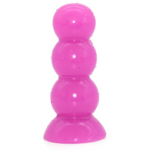 Faak Sex Shop - Juguete Sexual Anal de 3 Bolas, Estimulante Anal, <span class=keywords><strong>Cuentas</strong></span> para Sexo Anal, Ampliación Anal, Dildo Anal Grande de 4.8 cm de Diámetro para Mujeres <span class=keywords><strong>y</strong></span> Hombres - Product Image 5