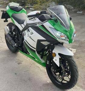 <span class=keywords><strong>Moto</strong></span> de course sportive d'<span class=keywords><strong>occasion</strong></span> 250cc 400cc haute puissance, six vitesses, haute performance pour les trajets quotidiens - Product Image 2