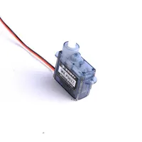Ультралегкий мини-сервопривод K-power P0037 3,7g для радиоуправляемых игрушек