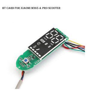 Tableau de bord <span class=keywords><strong>M365</strong></span> pour Xiaomi Pro Trottinette électrique Pièces détachées Panneau de commande Assemblage Réparation de trottinette électrique Accessoires - Product Image 5